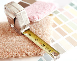 surrey carpets